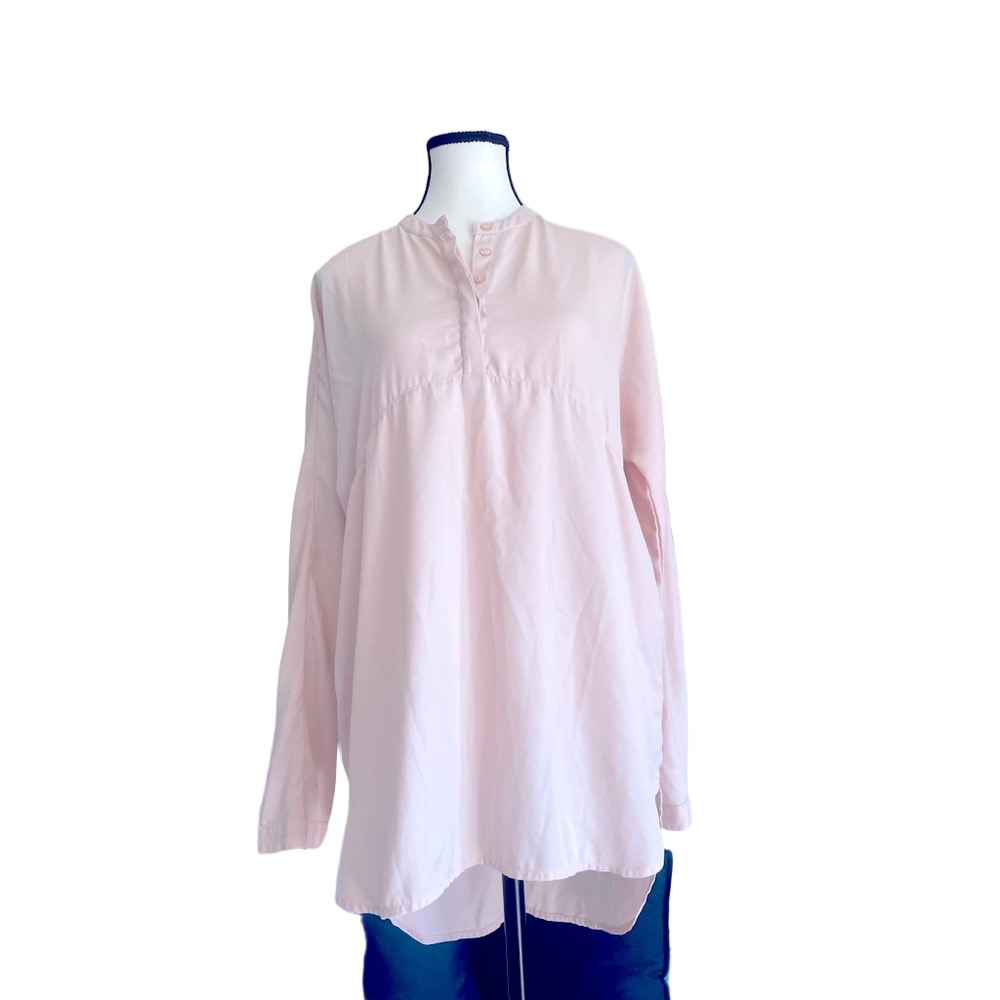 Vero Moda Light Pink Blouse
